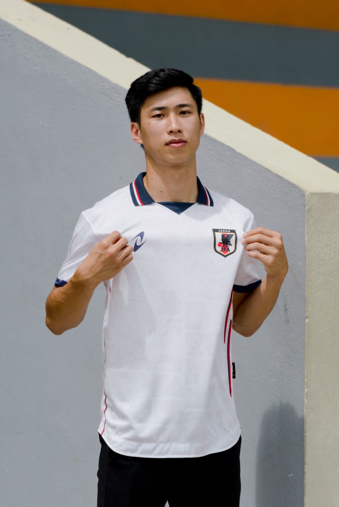 Japan Jersey