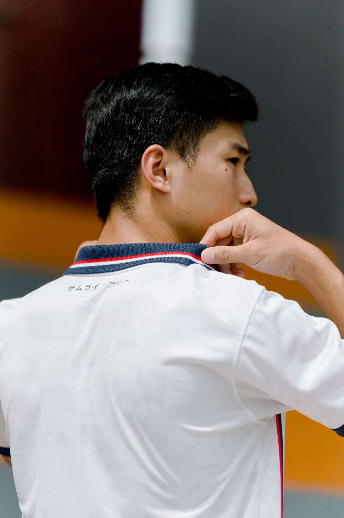Japan Jersey