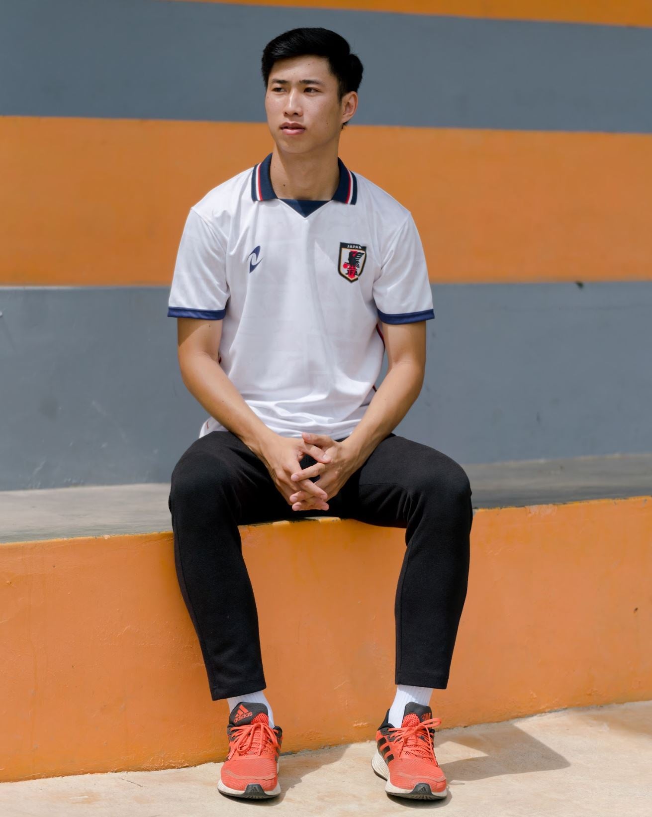 Japan Jersey