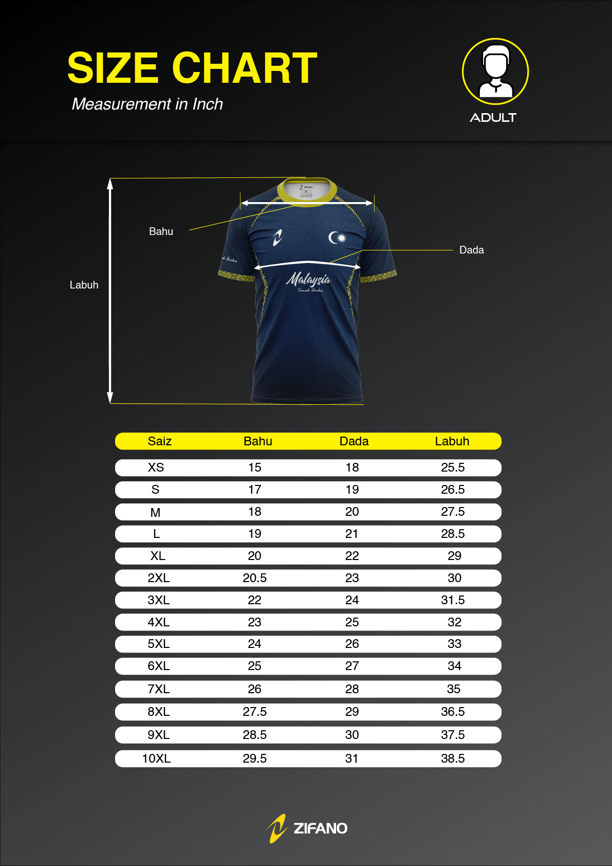 Brazil Jersey