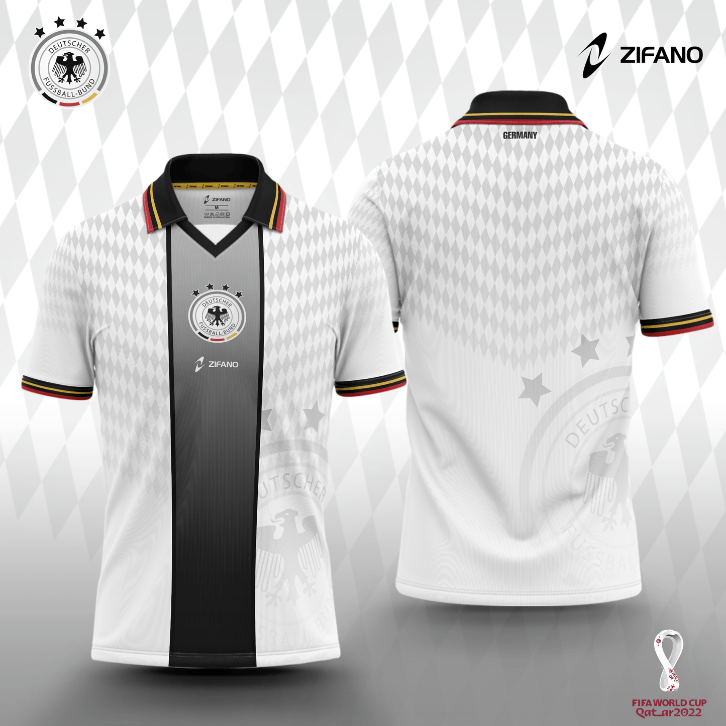 Germany Jersey