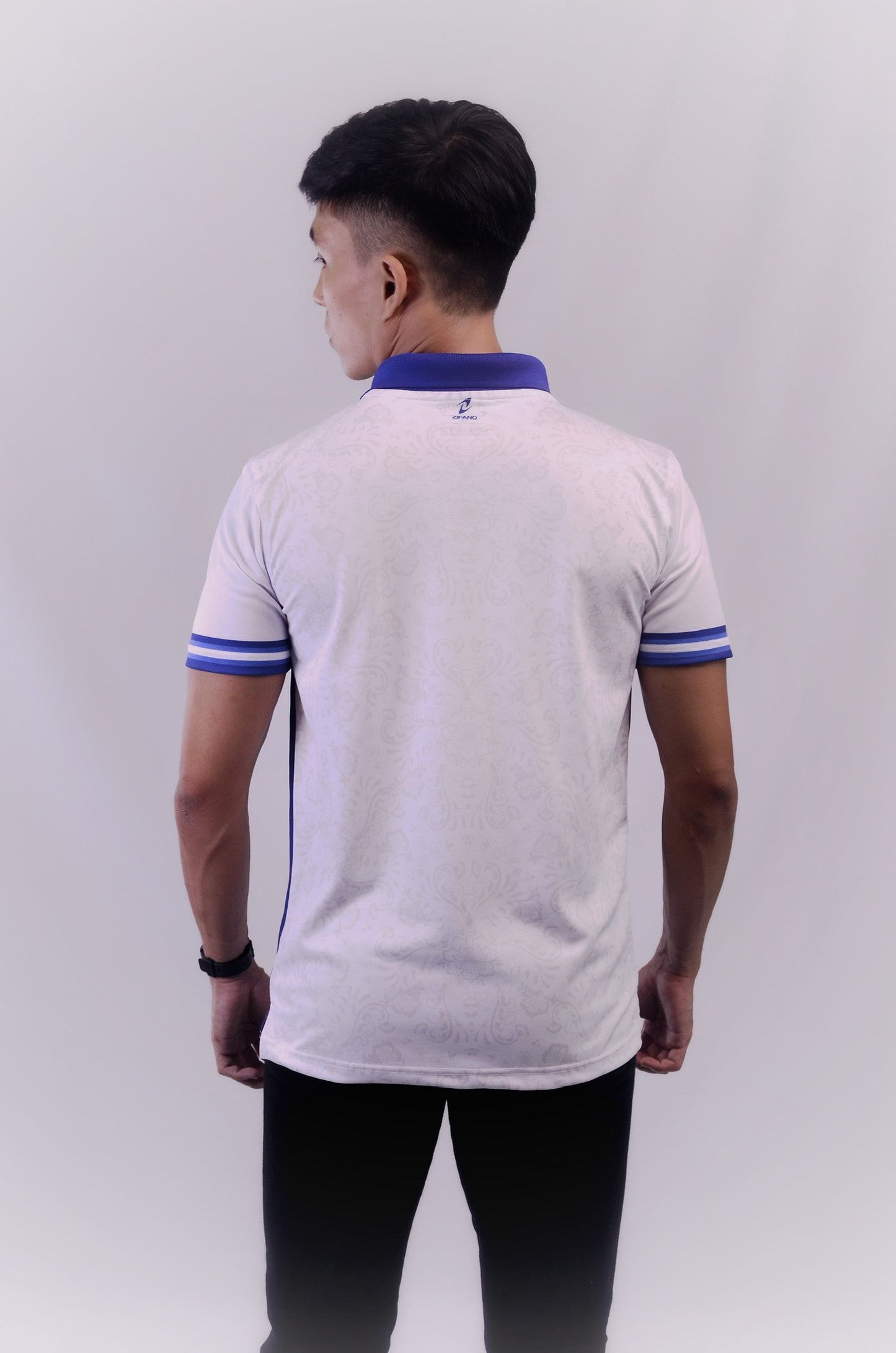 Synensis Merdeka Edition (White)