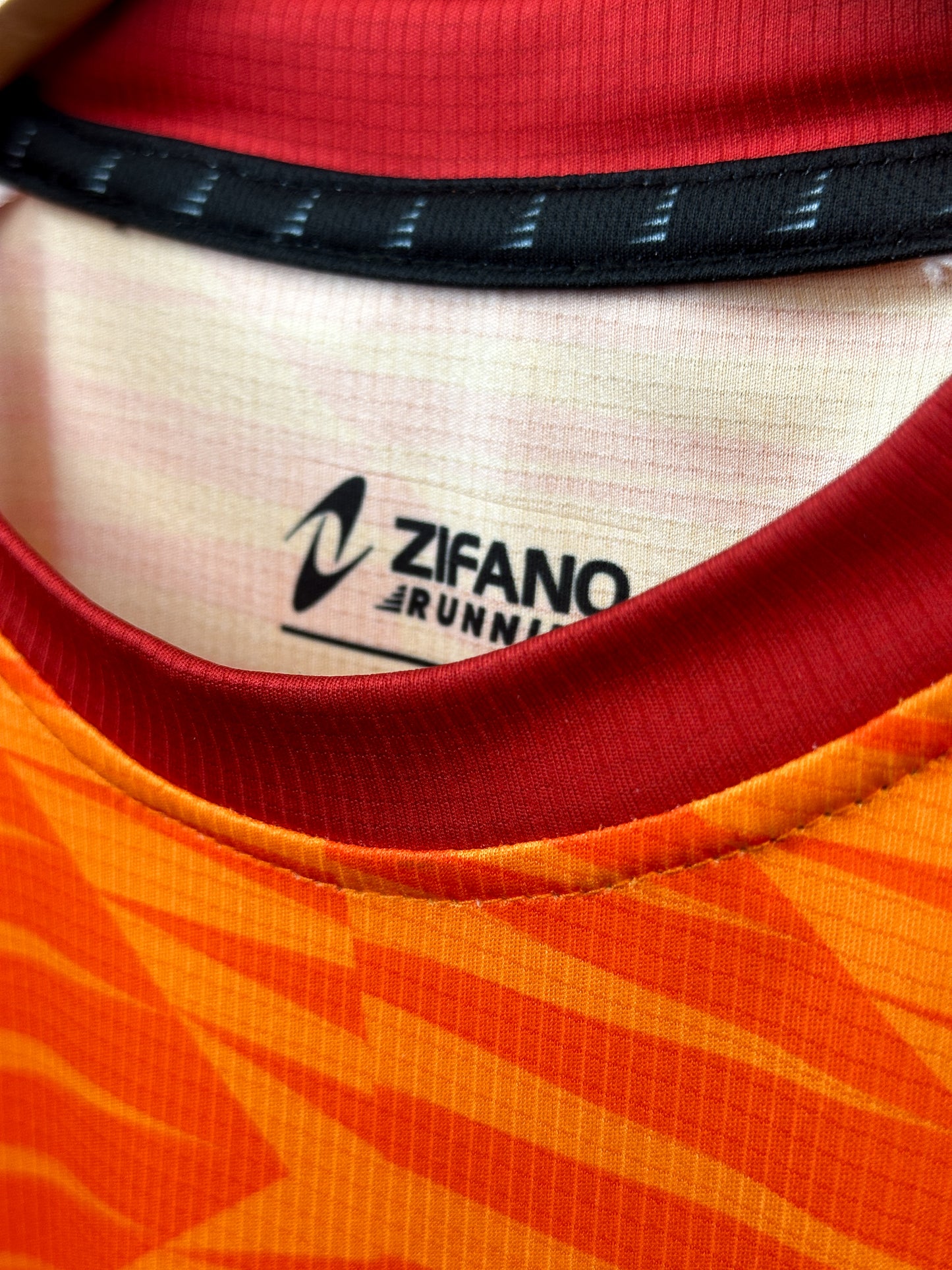 Zifano Subsonic-Spicy Orange