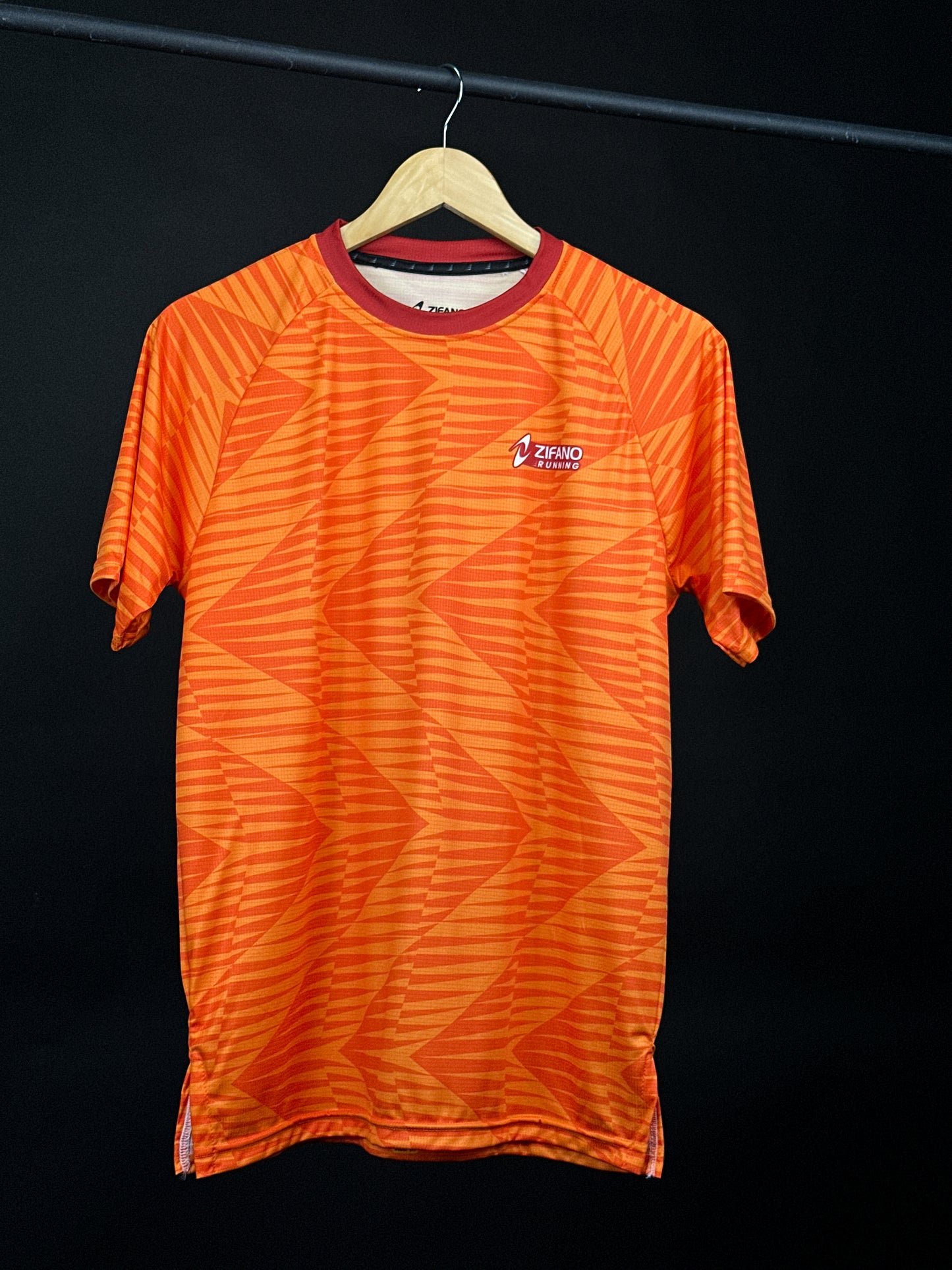Zifano Subsonic-Spicy Orange
