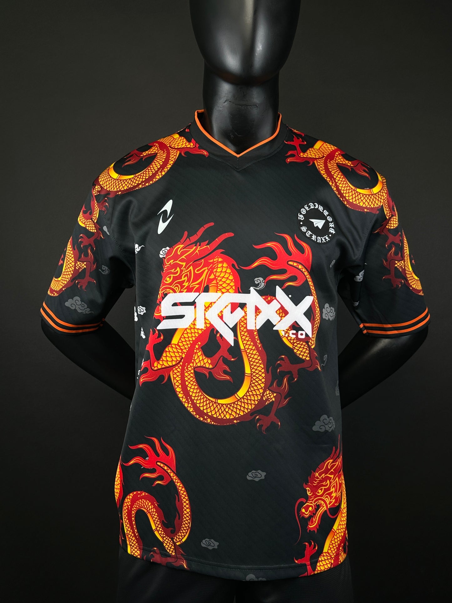Auma Edition (Straxx X Zifano)