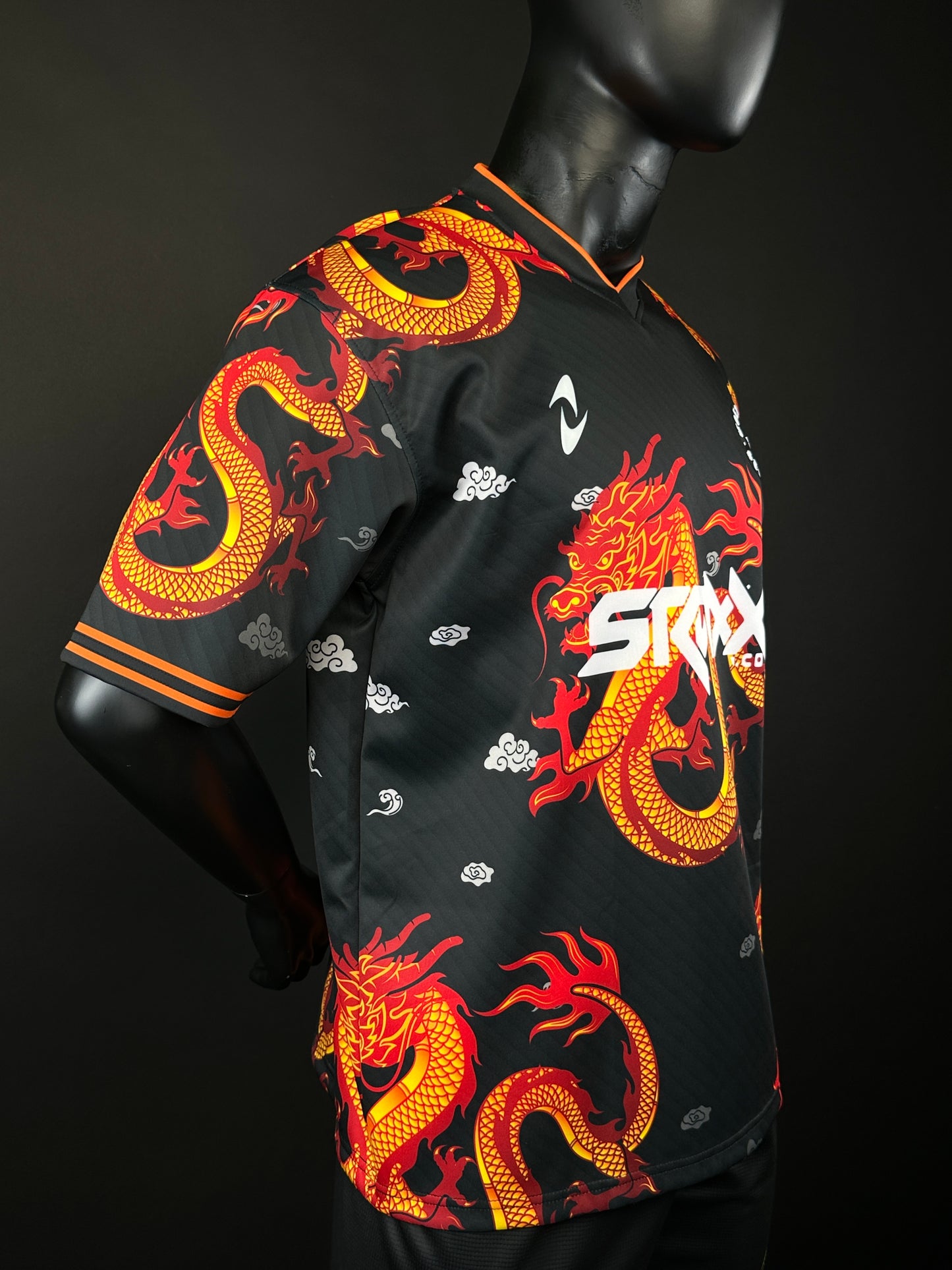 Auma Edition (Straxx X Zifano)