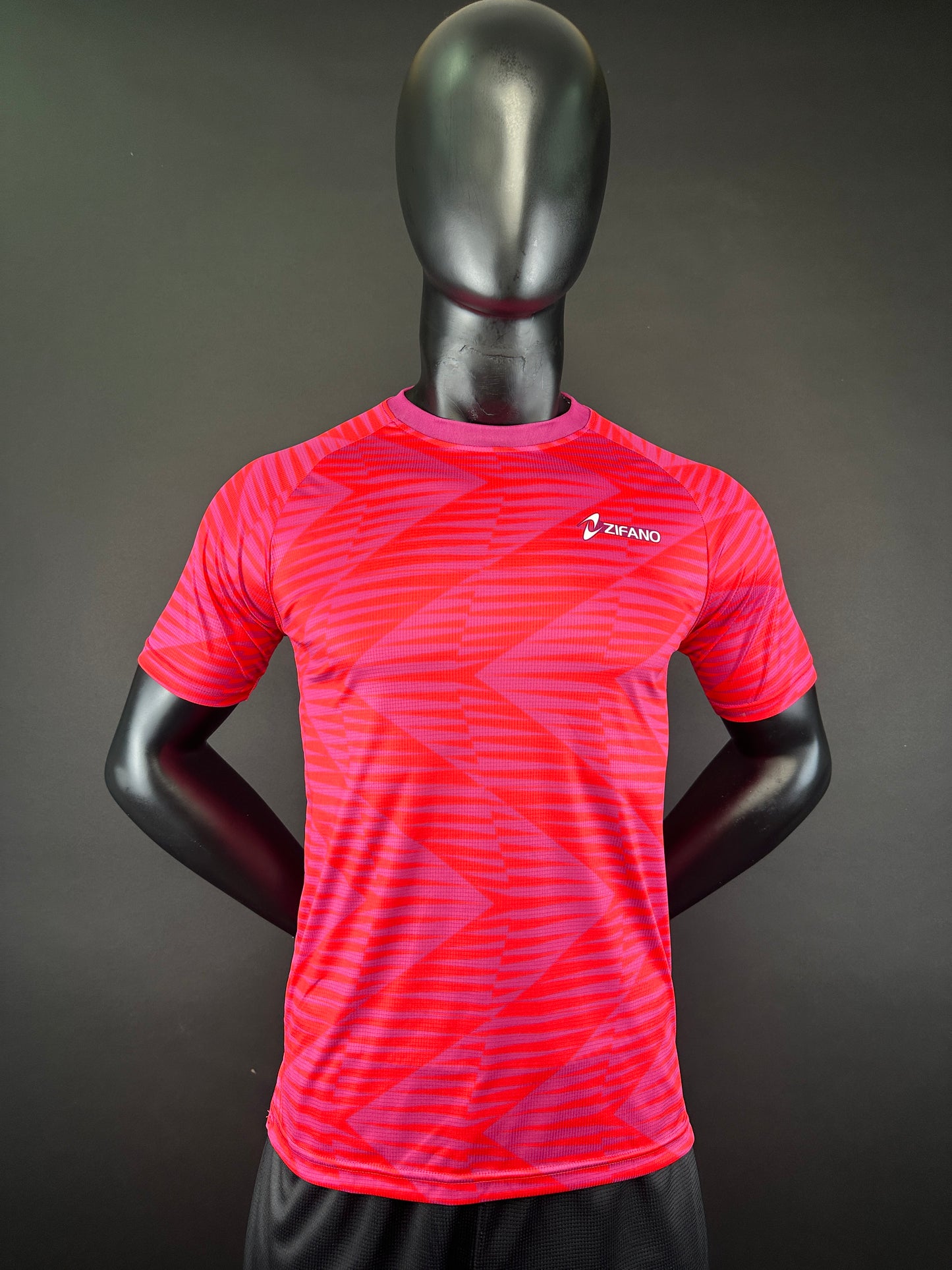 Zifano Subsonic- Bubblegum Magenta