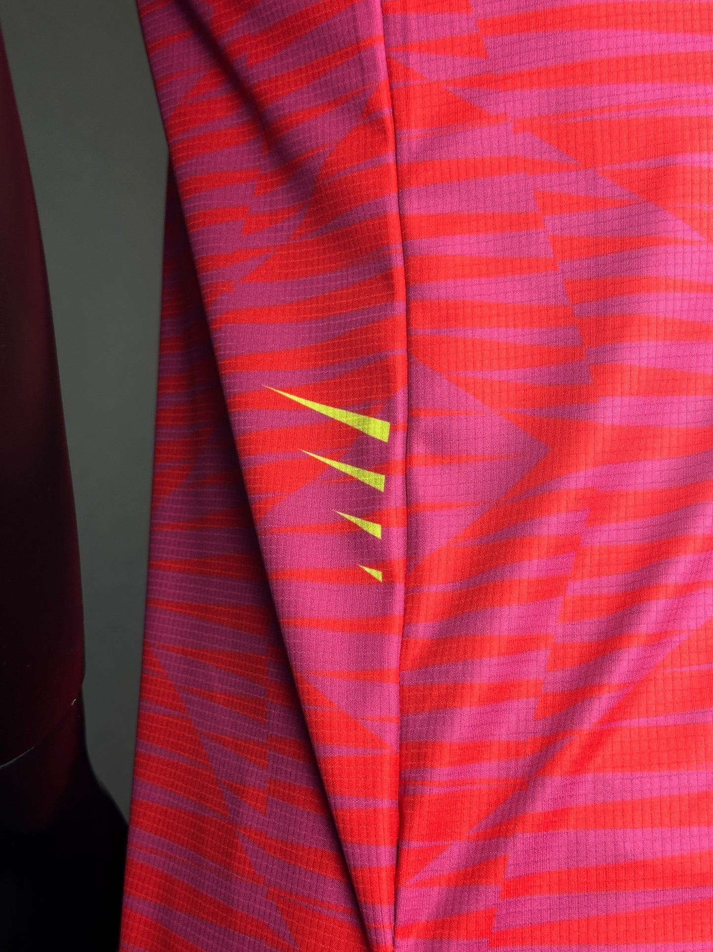 Zifano Subsonic- Bubblegum Magenta