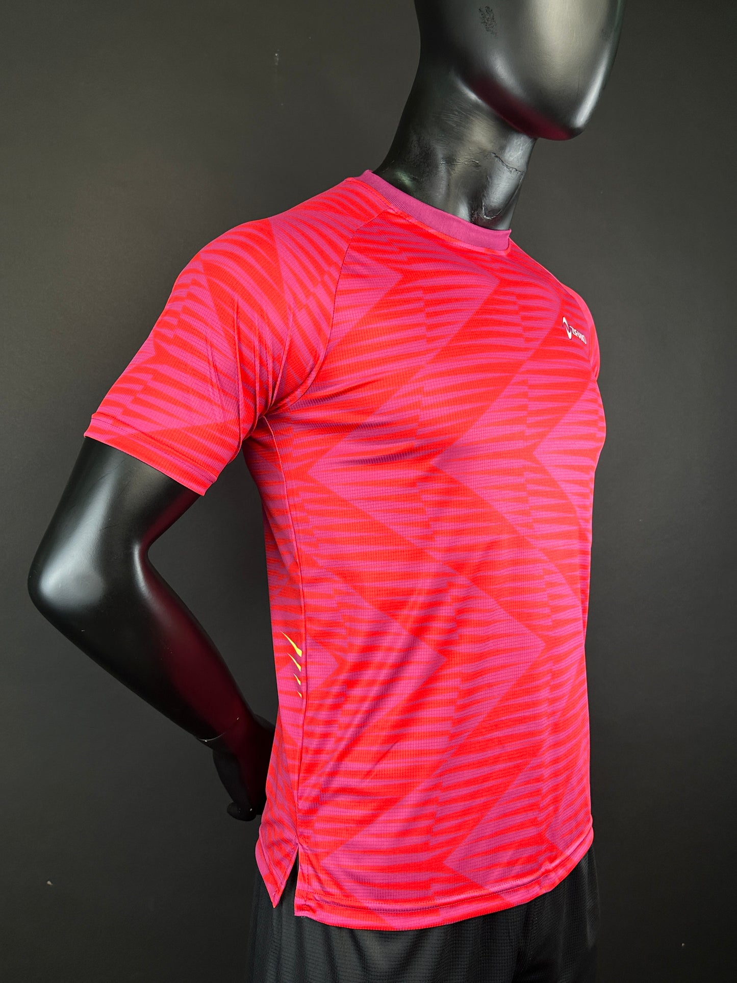 Zifano Subsonic- Bubblegum Magenta