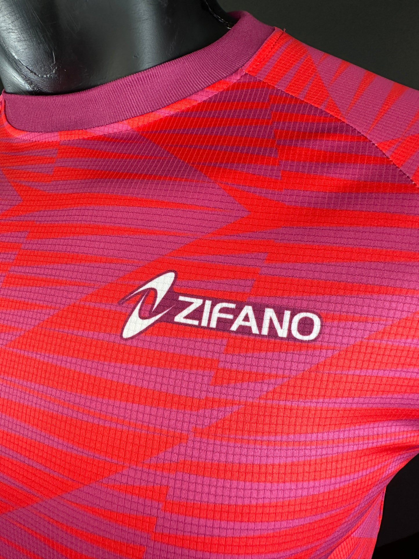 Zifano Subsonic- Bubblegum Magenta