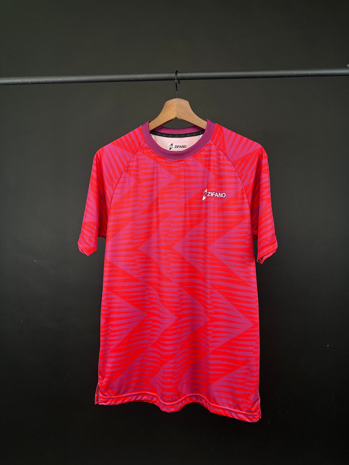 Zifano Subsonic- Bubblegum Magenta