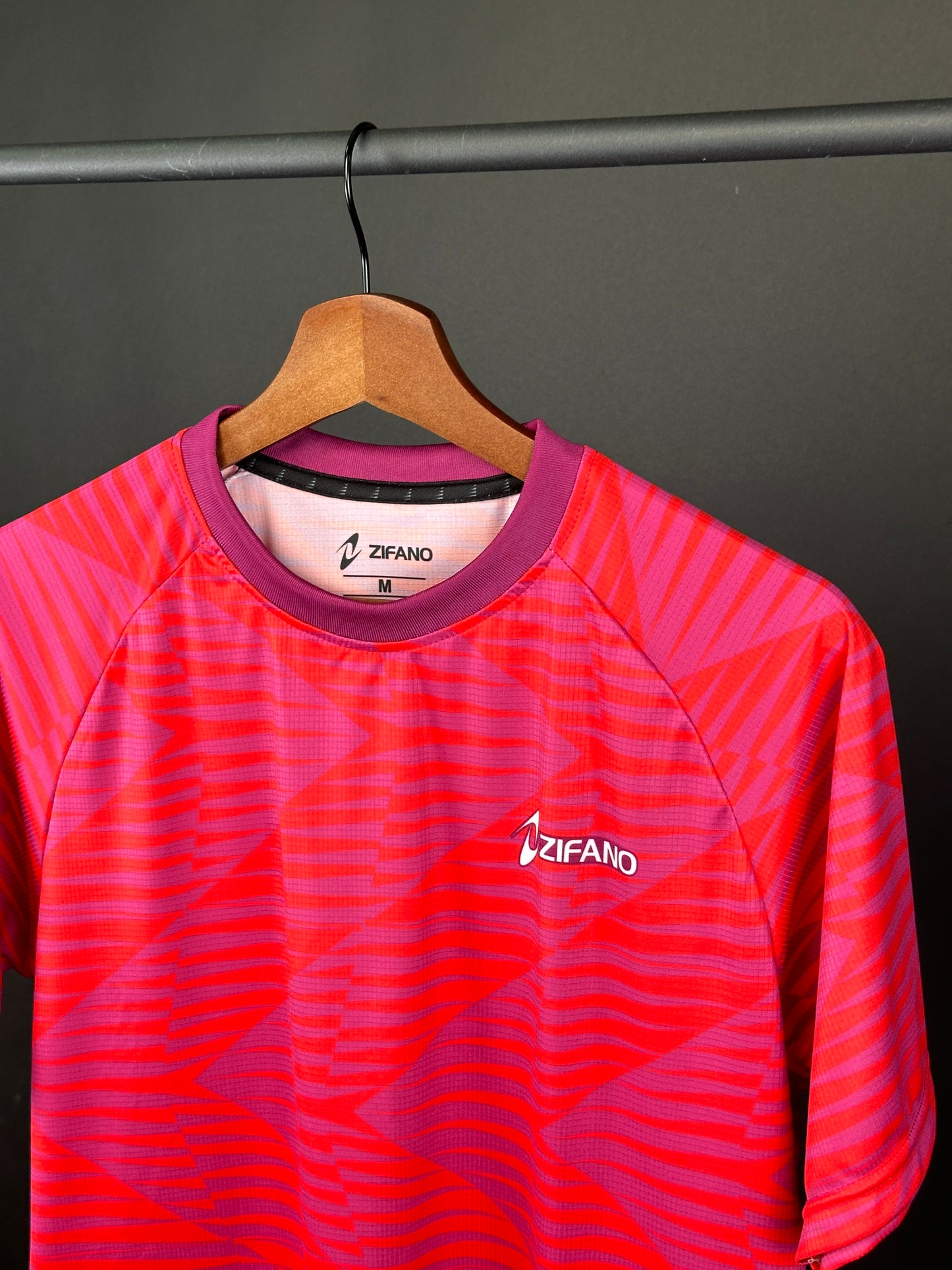 Zifano Subsonic- Bubblegum Magenta