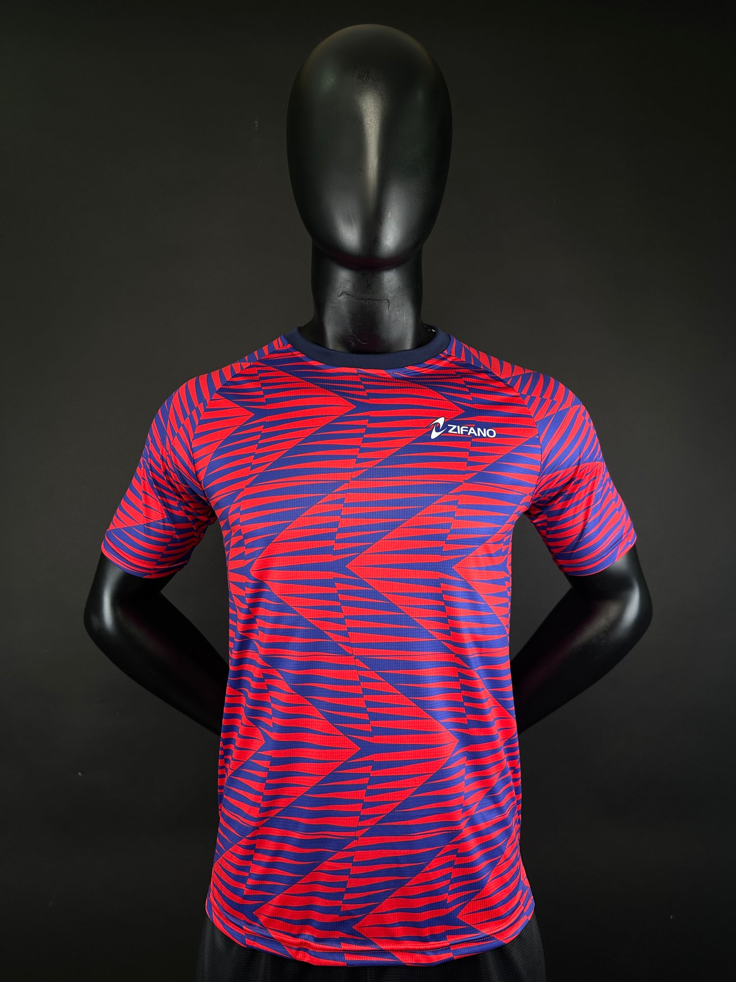 Zifano Subsonic- Malaysia Edition