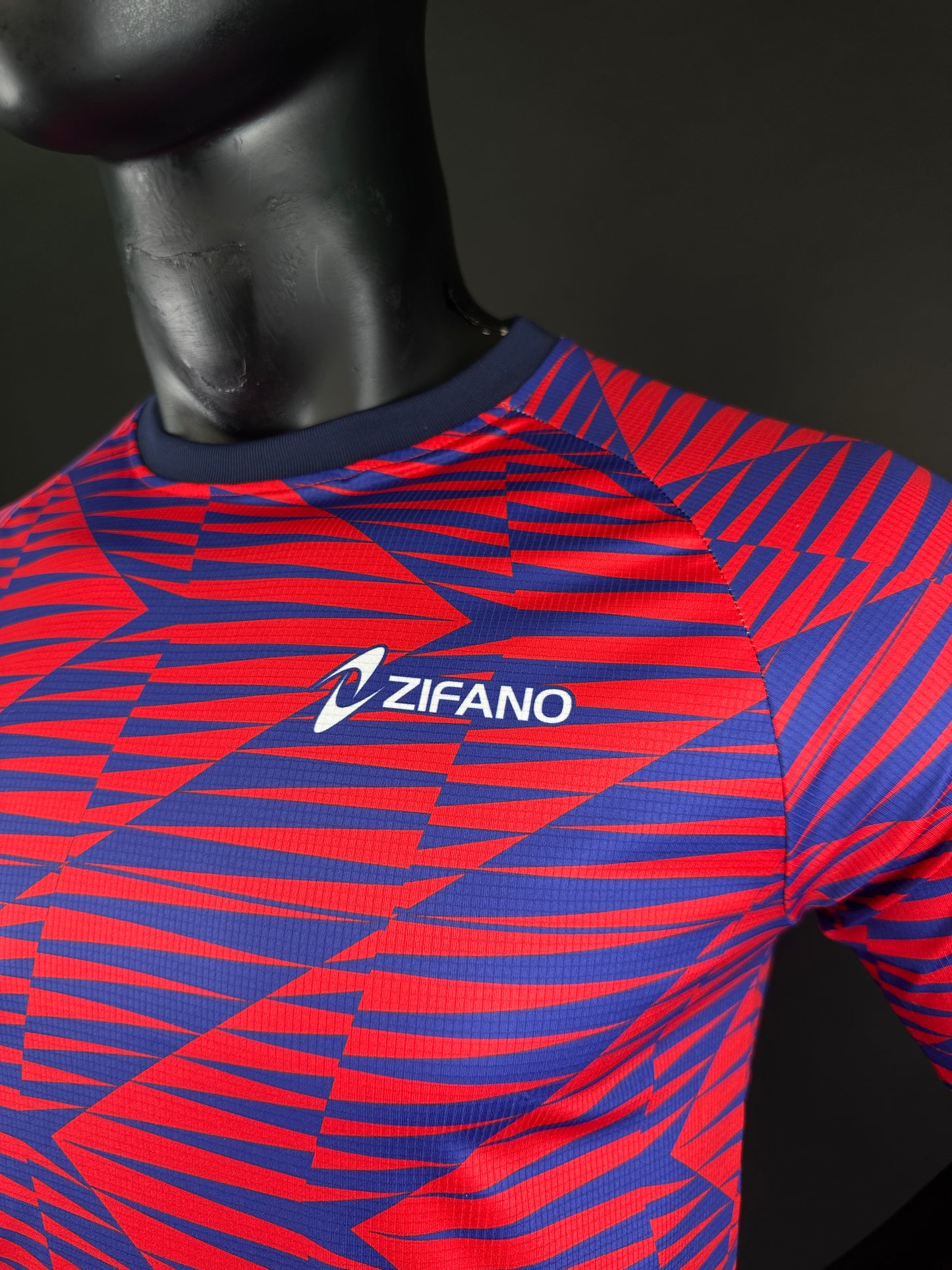 Zifano Subsonic- Malaysia Edition