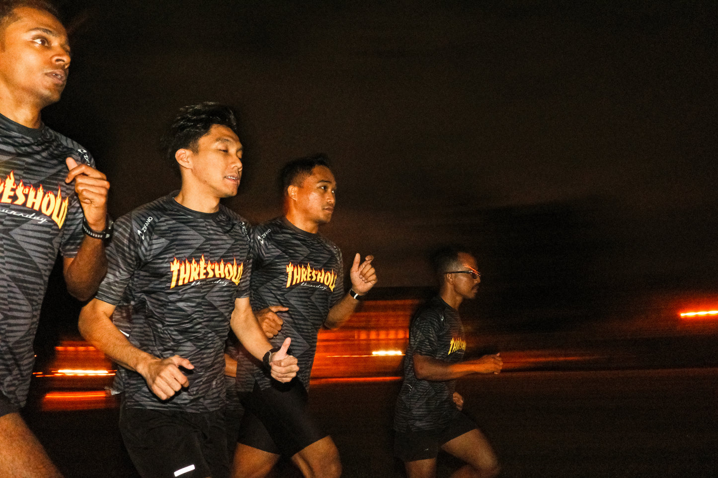 Zifano X Threshold Thursday