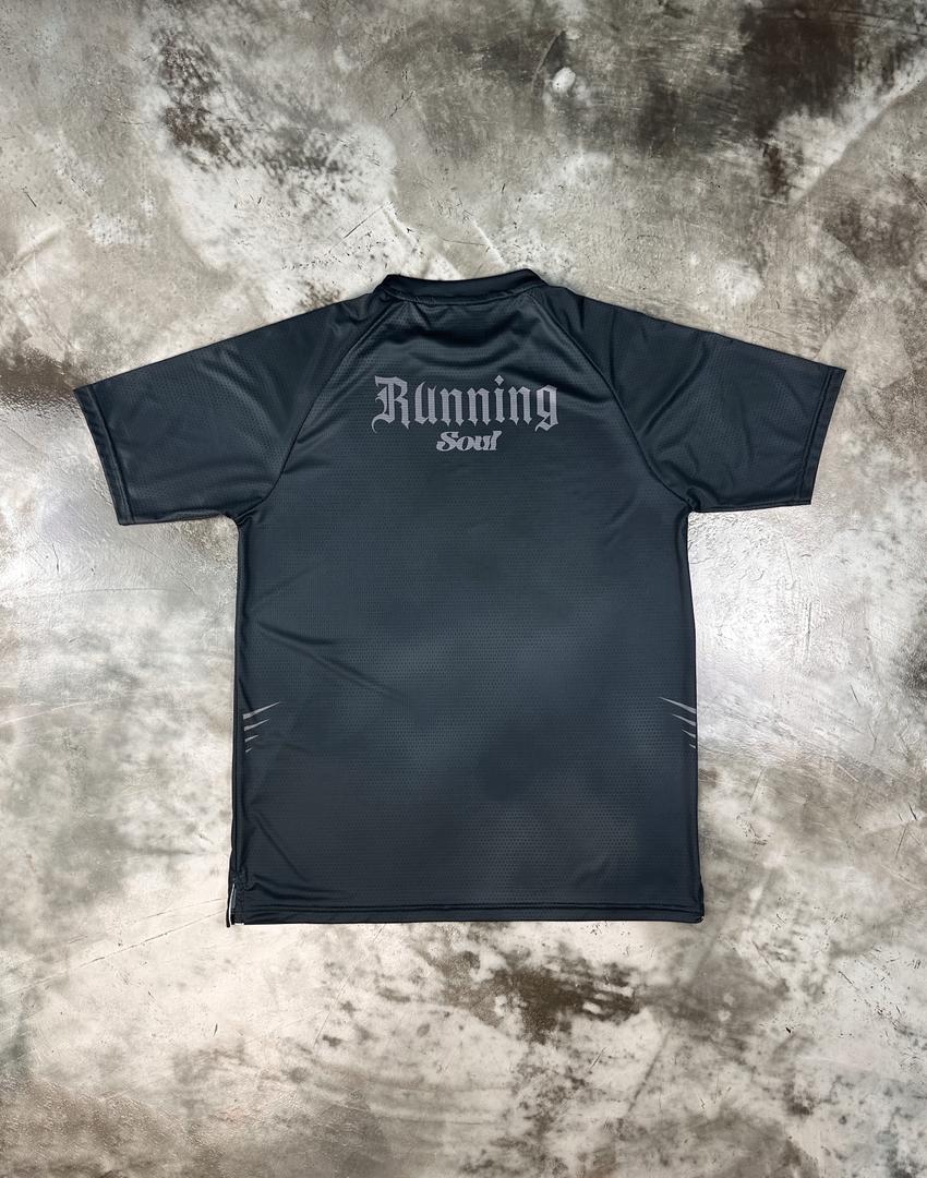 Zifano Running Soul