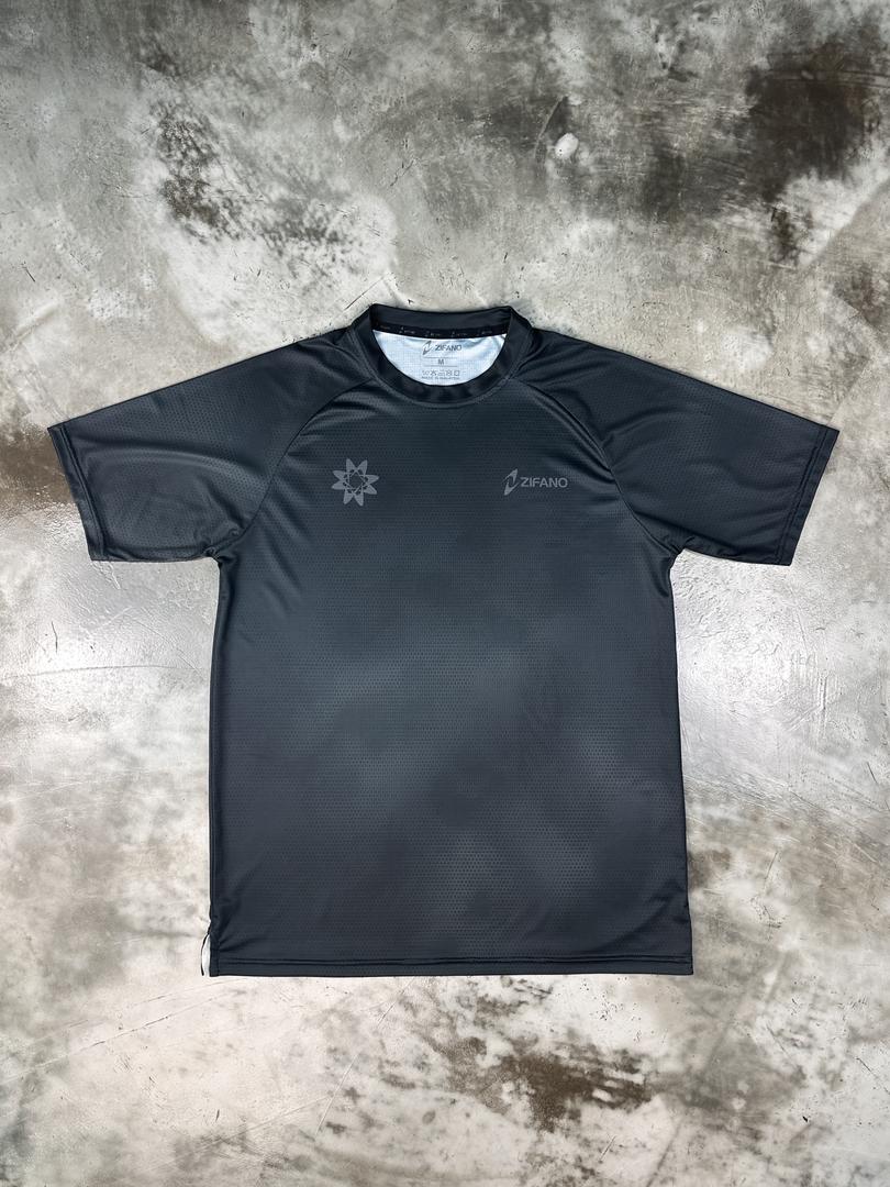 Zifano Running Soul