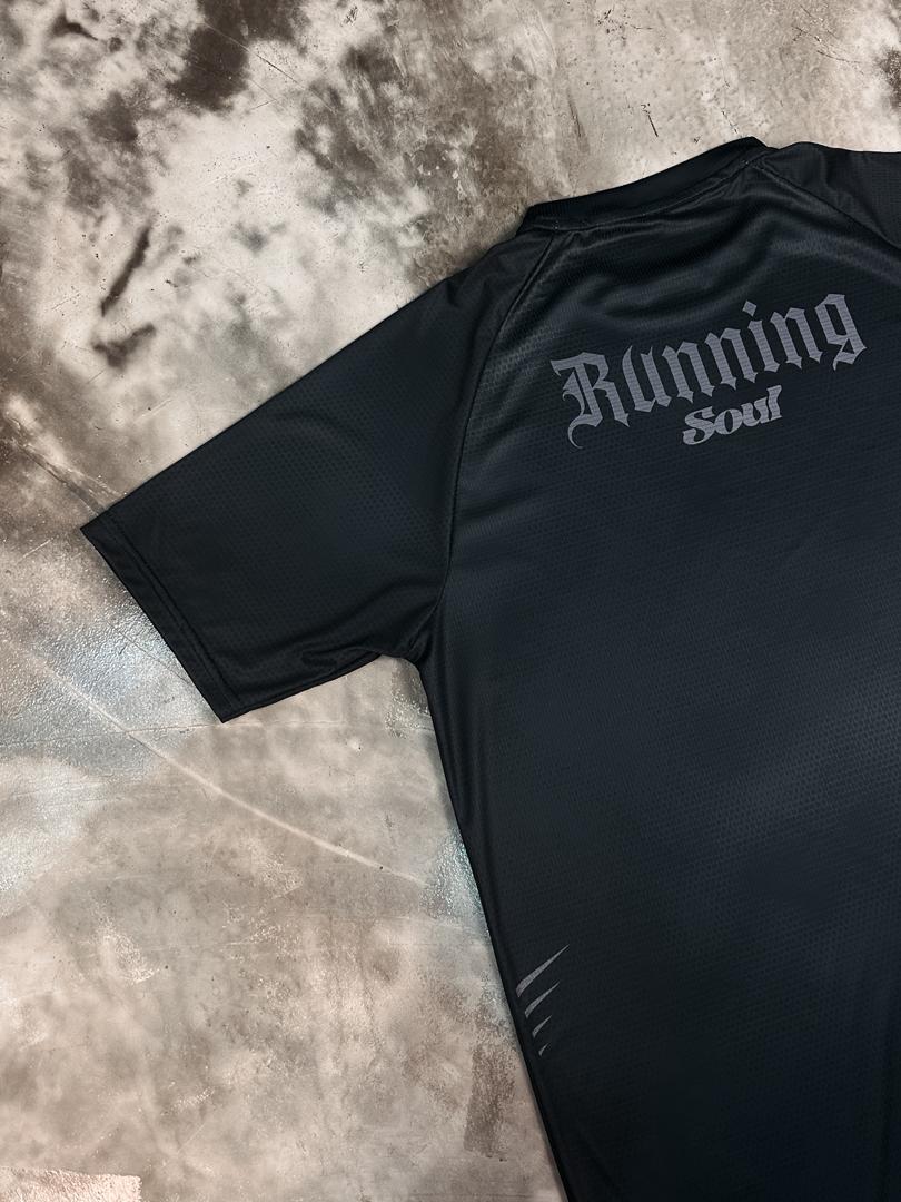 Zifano Running Soul