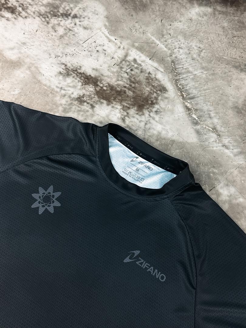 Zifano Running Soul
