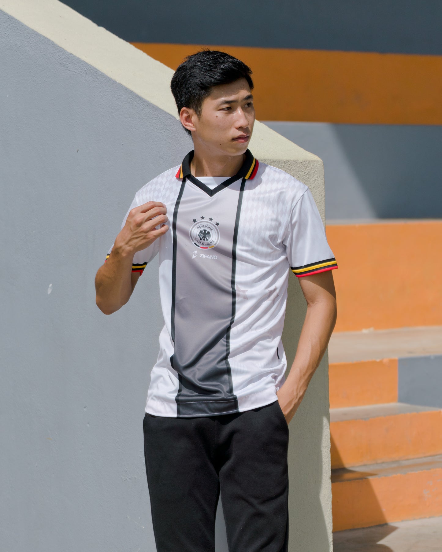 Germany Jersey