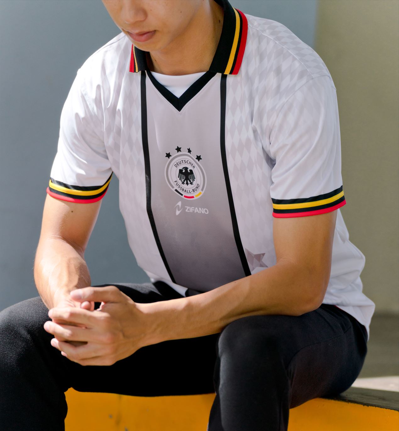 Germany Jersey