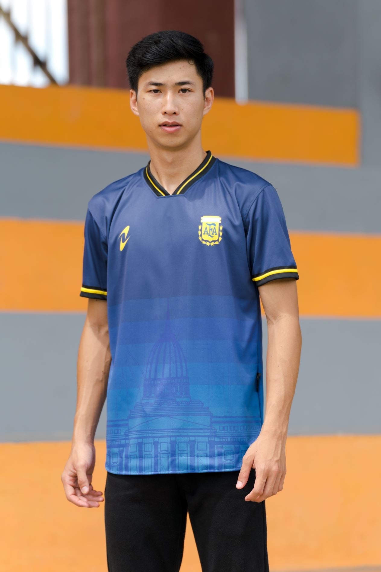 Argentina Jersey