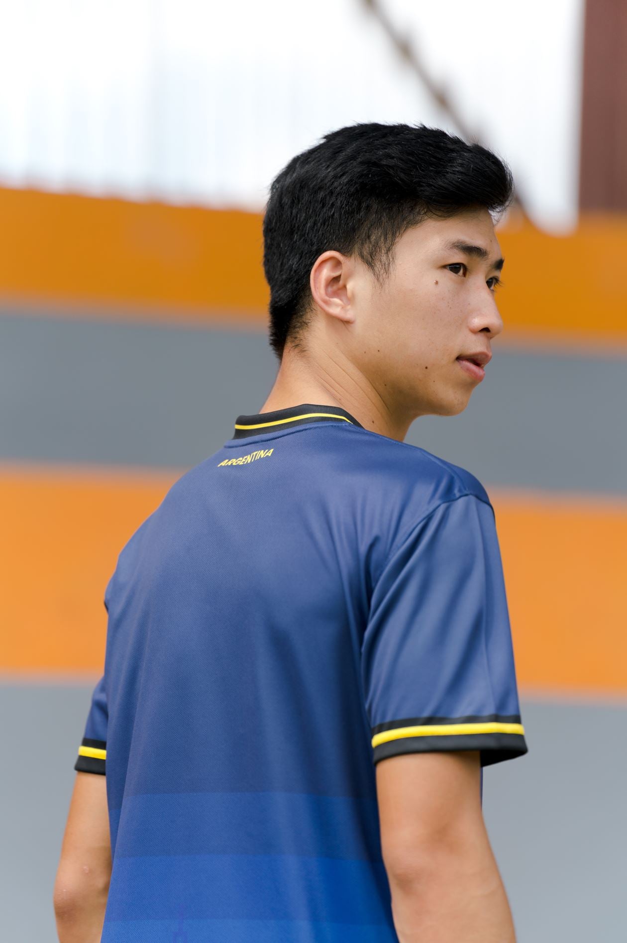 Argentina Jersey