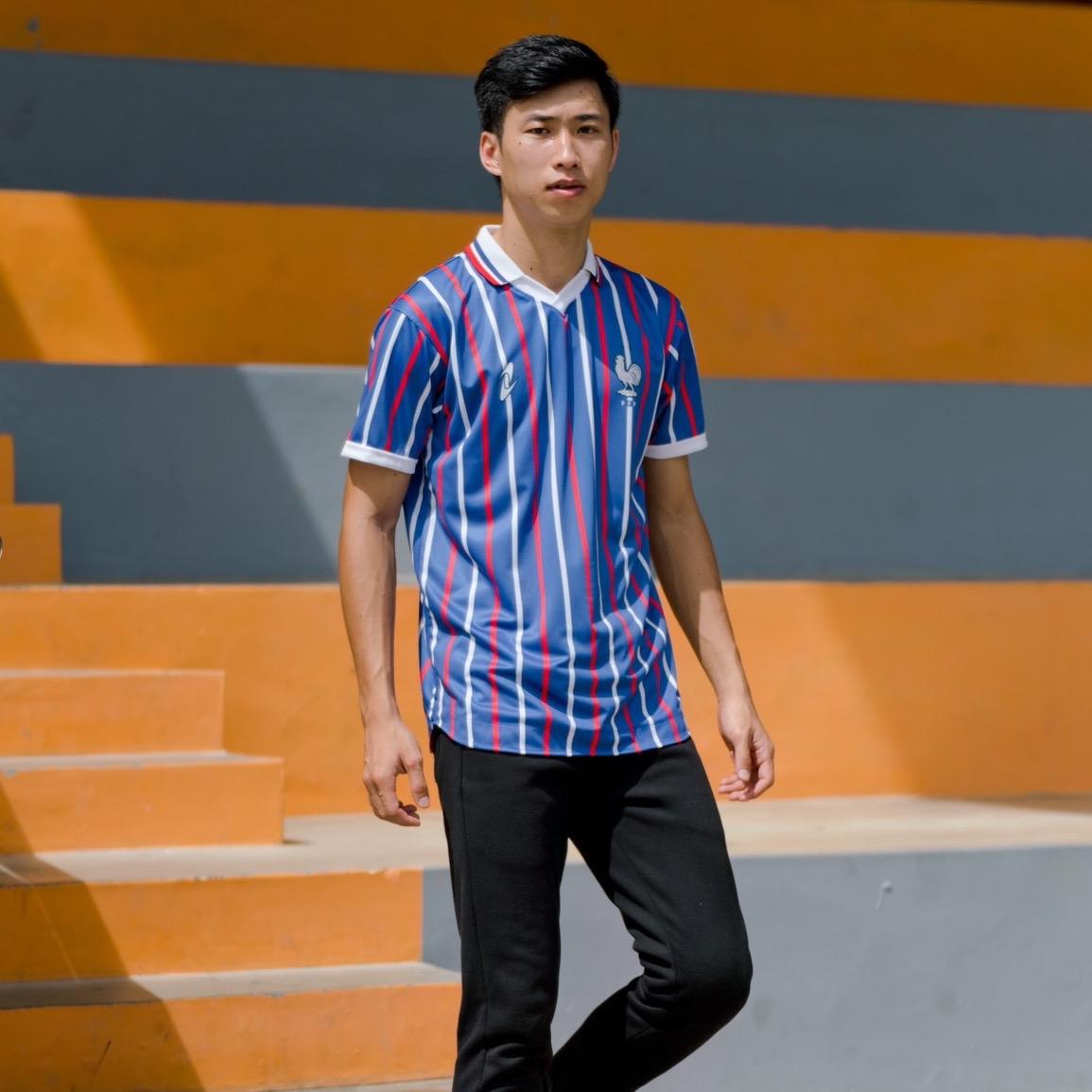 France Jersey