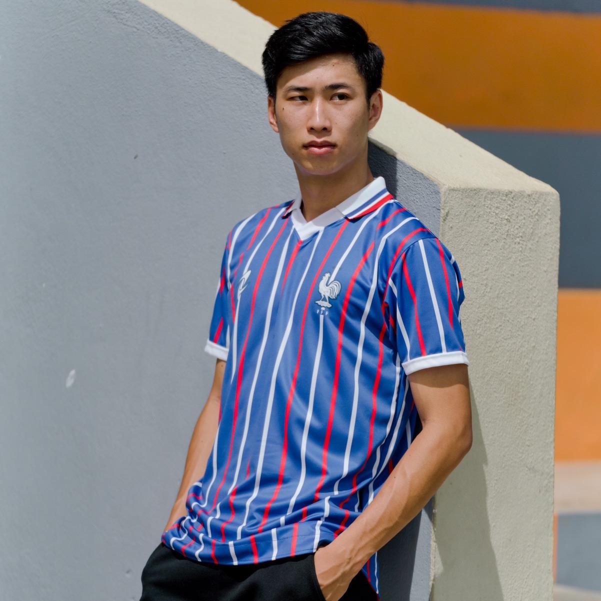 France Jersey