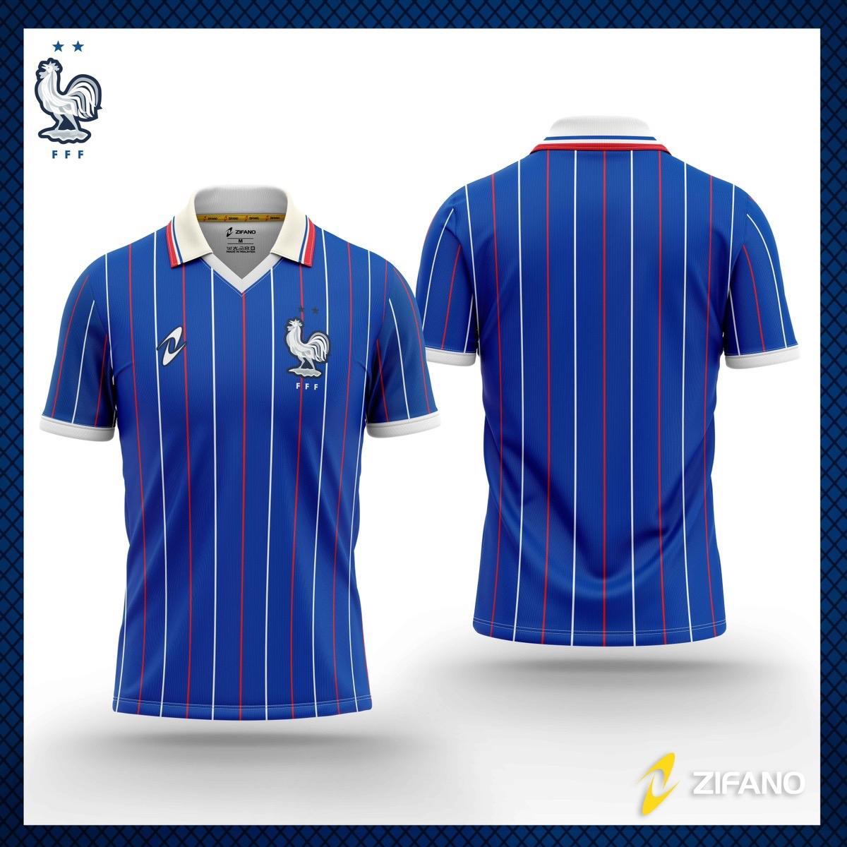 France Jersey