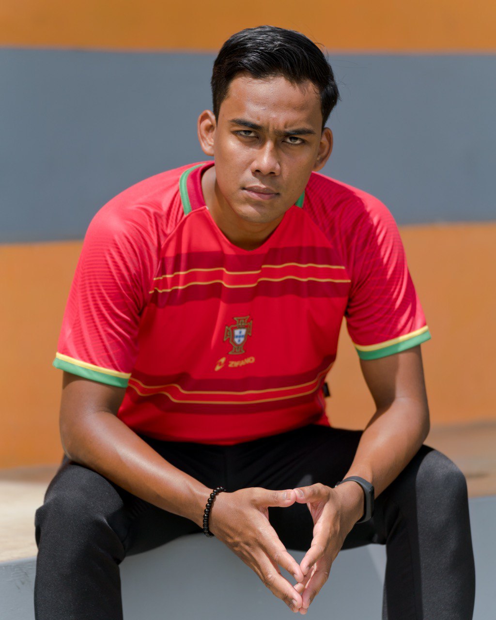 Portugal Jersey