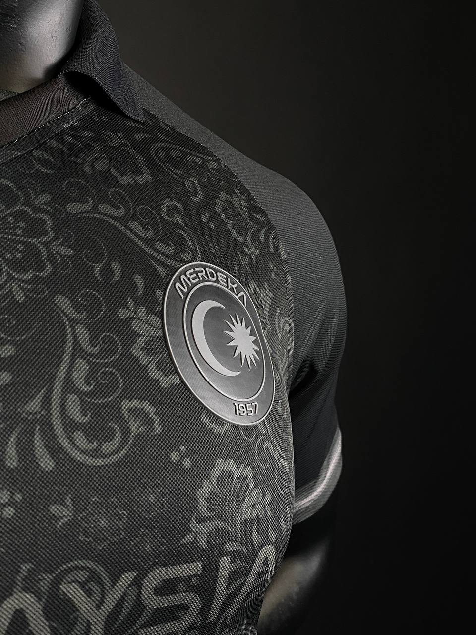 Synensis Merdeka Limited Edition