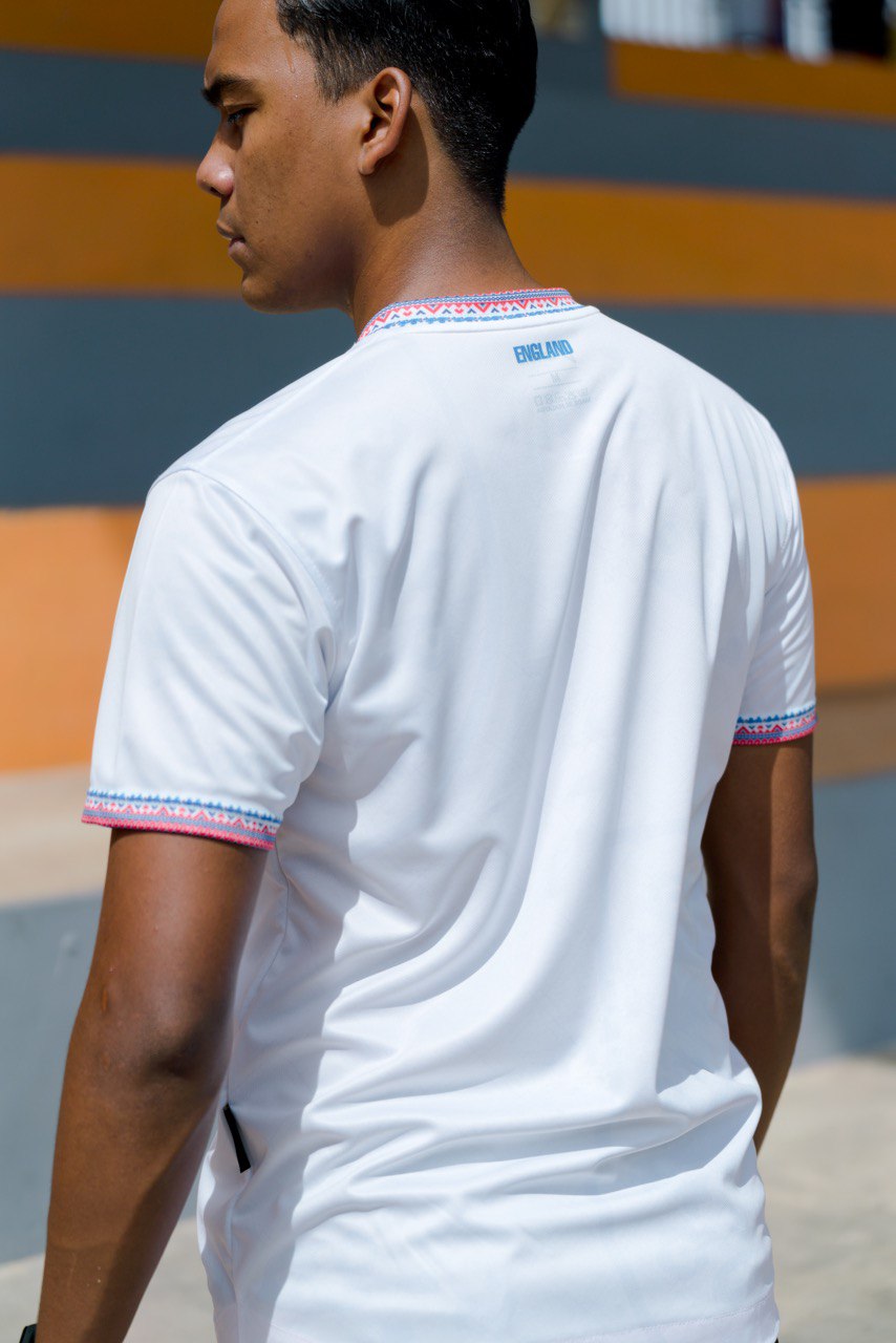England Jersey