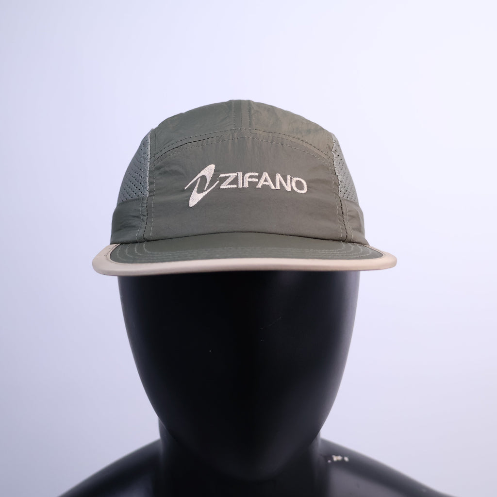 VENT™ Cap- Olive Green