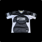 AF Pump Shirt - Black