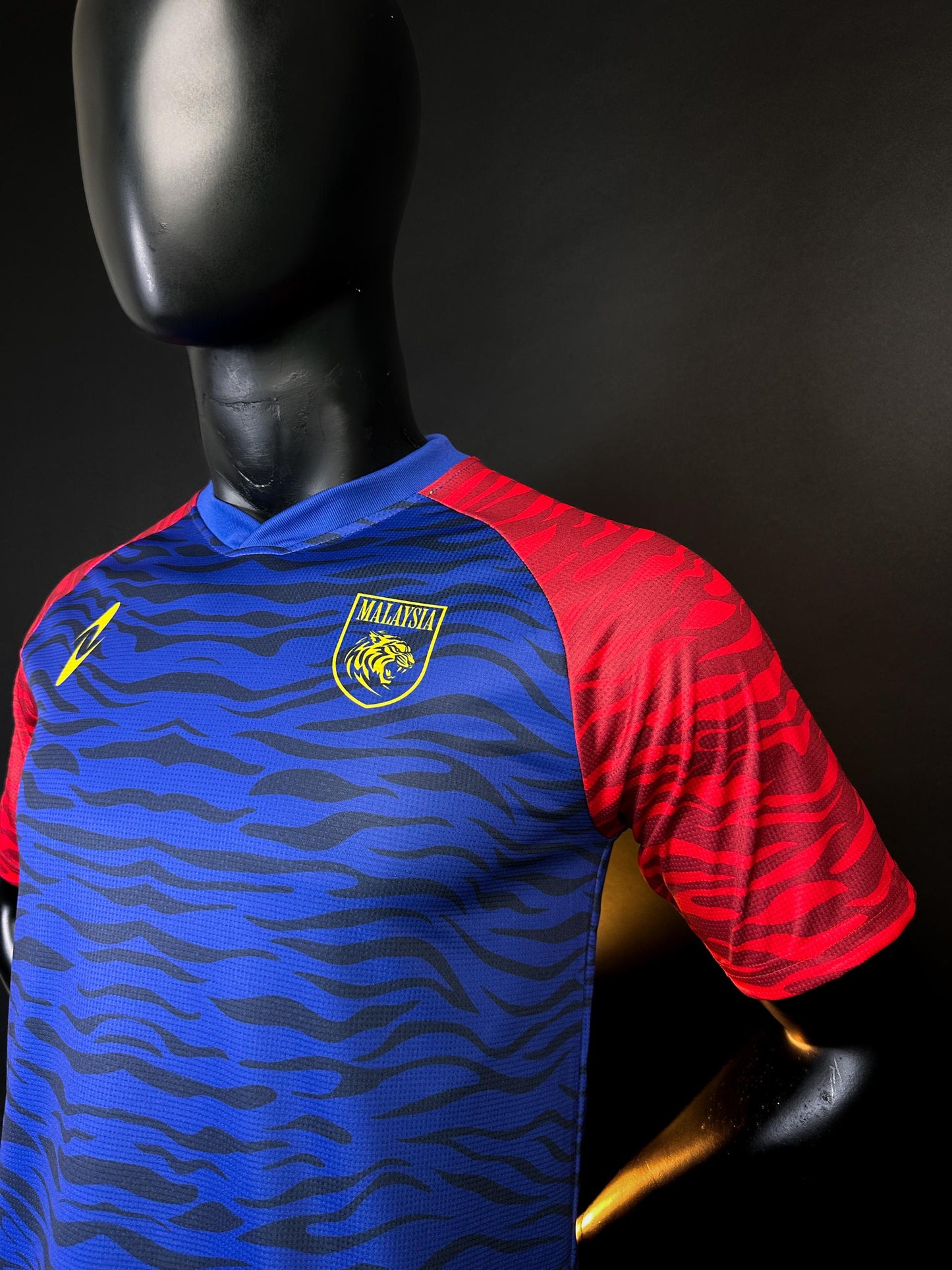 Predator Edition - Blue