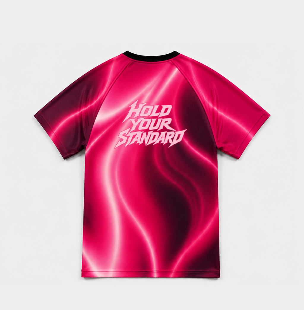 Active Series - Pink