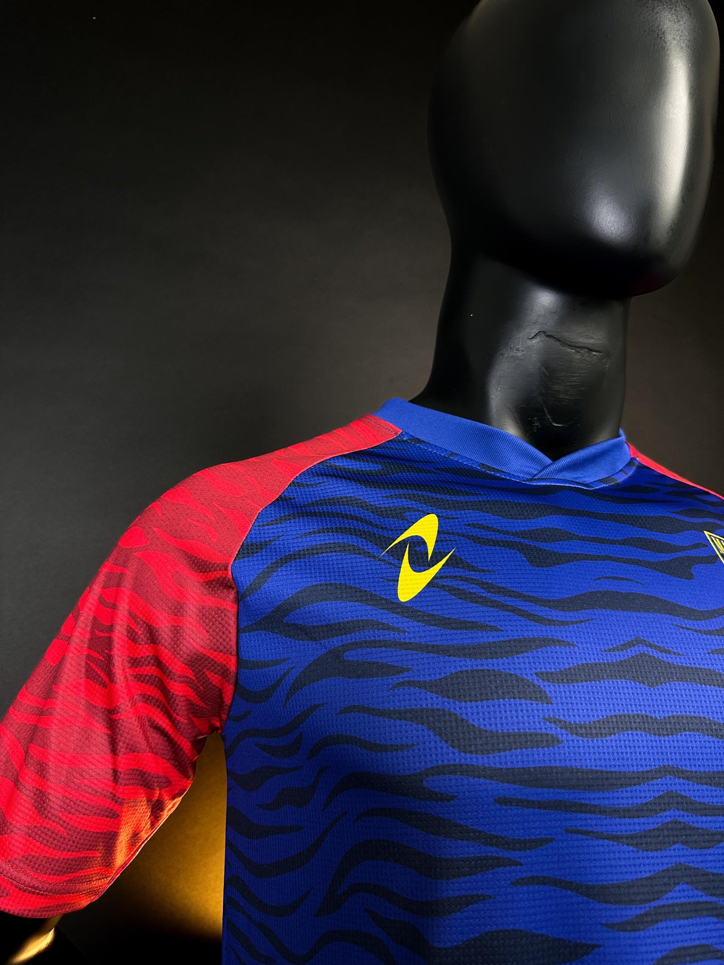 Predator Edition - Blue