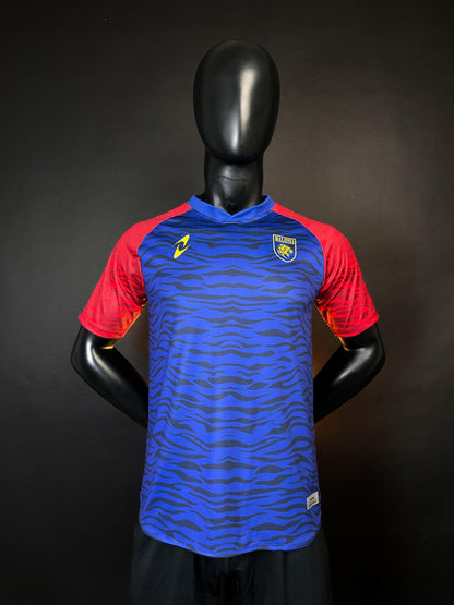 Predator Edition - Blue