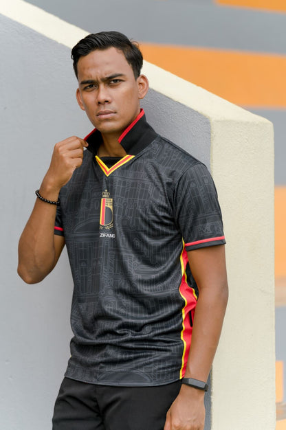 Belgium Jersey