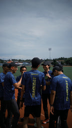 Nismilan Runners Club