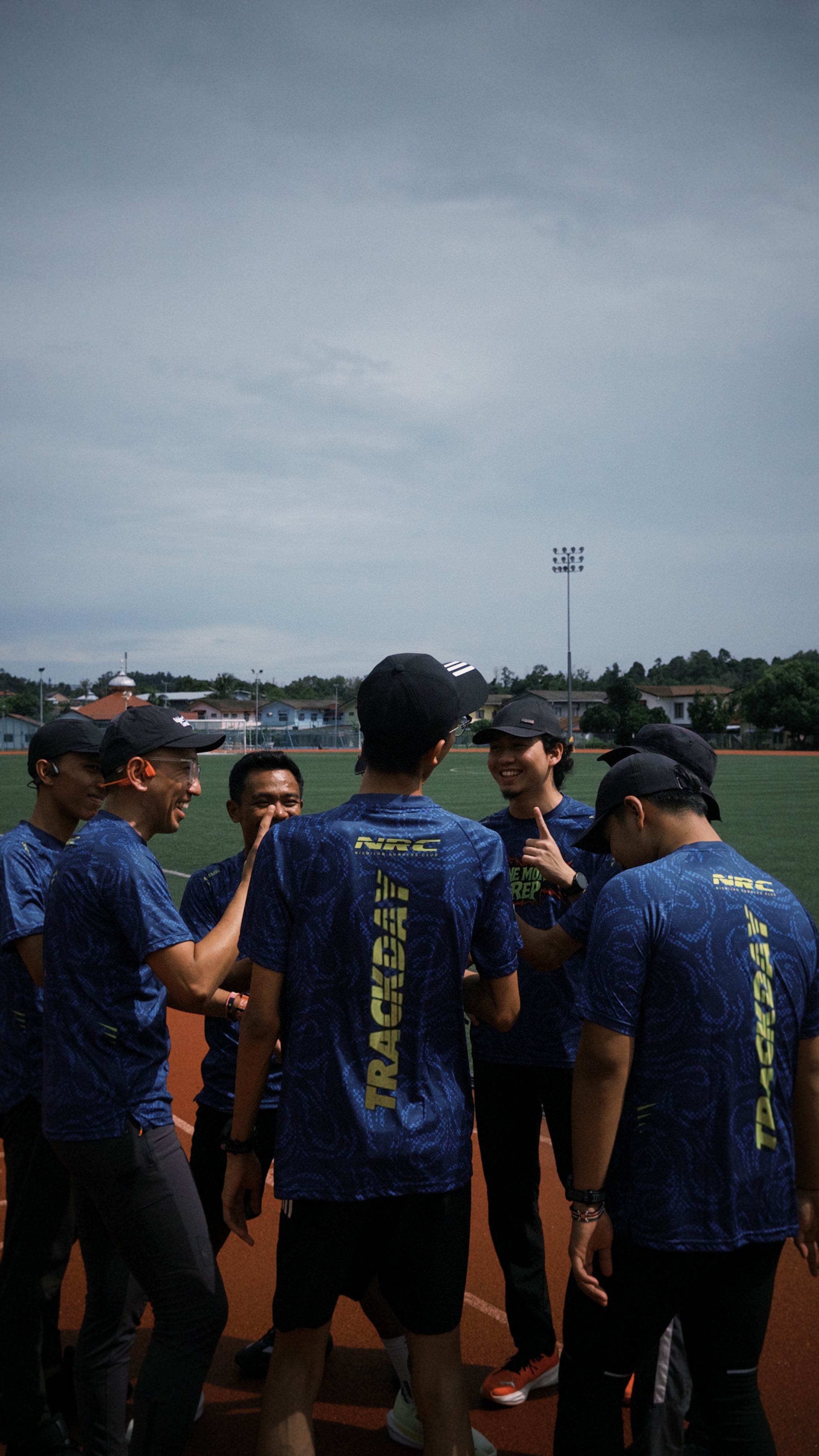 Nismilan Runners Club