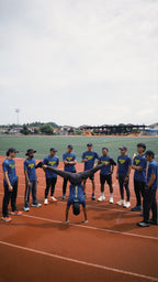 Nismilan Runners Club (NRC)