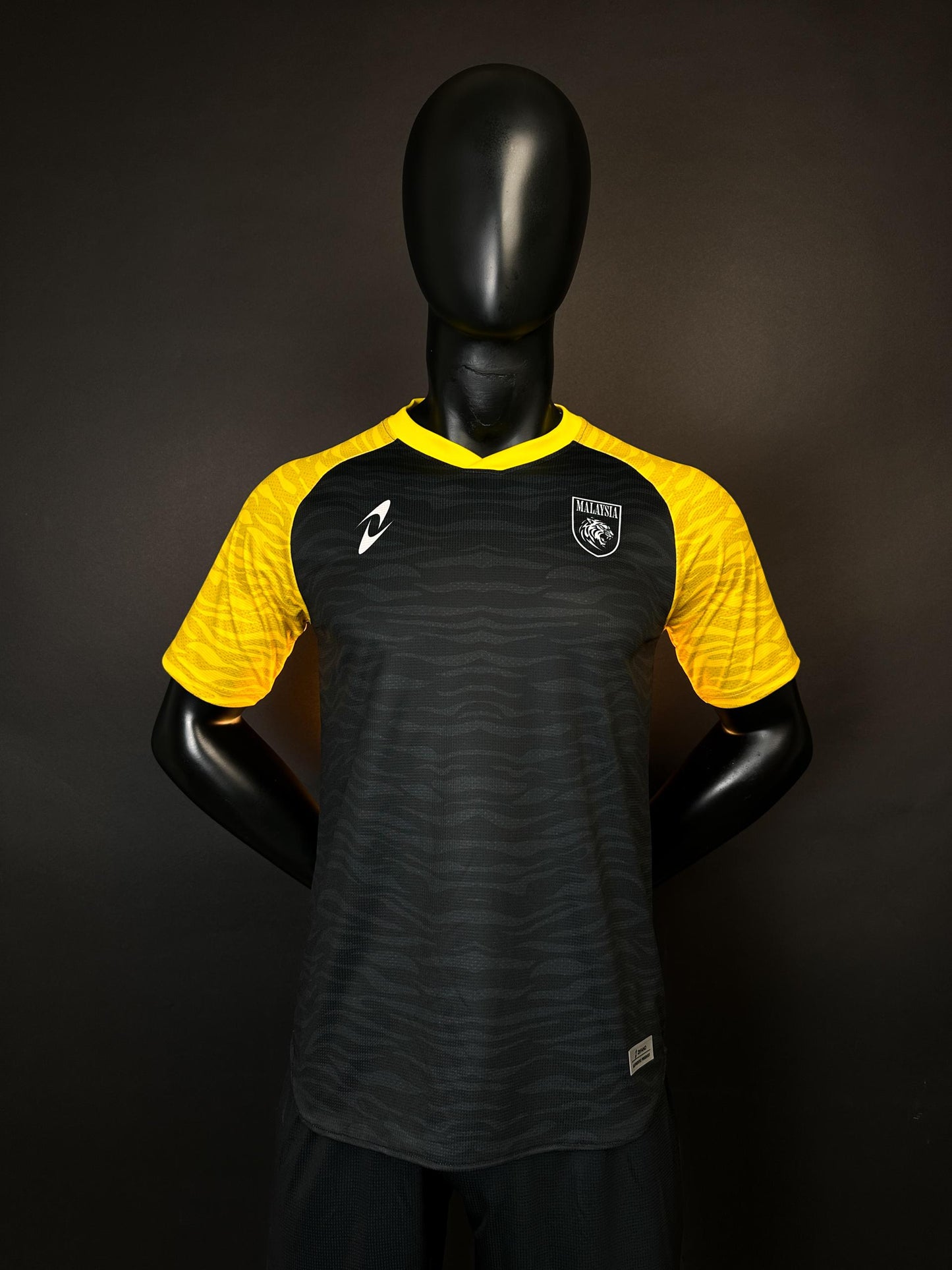 Predator Edition - Yellow