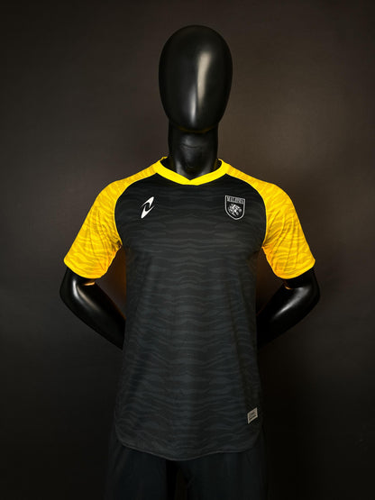 Predator Edition - Yellow