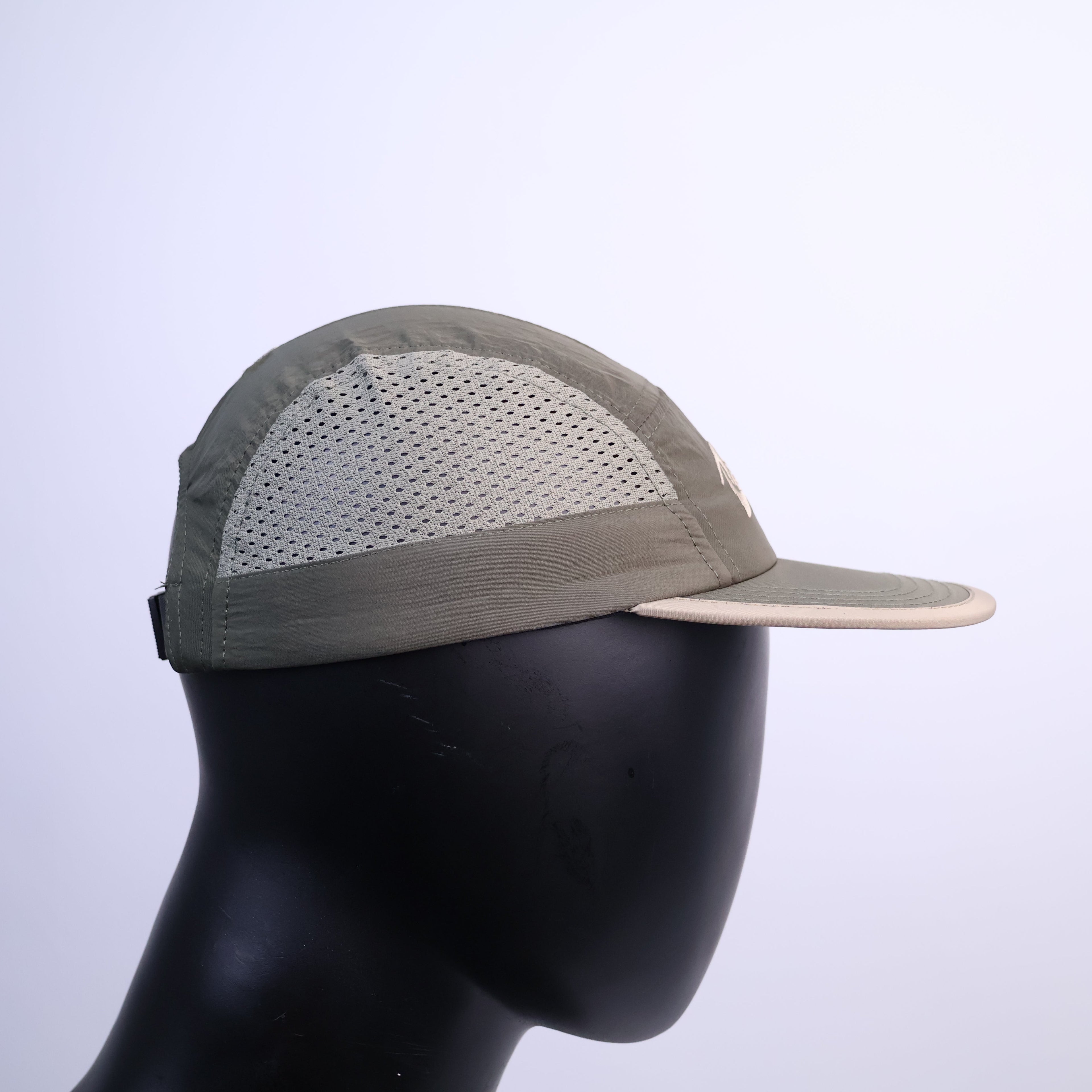 VENT™ Cap- Olive Green