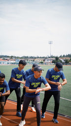 Nismilan Runners Club