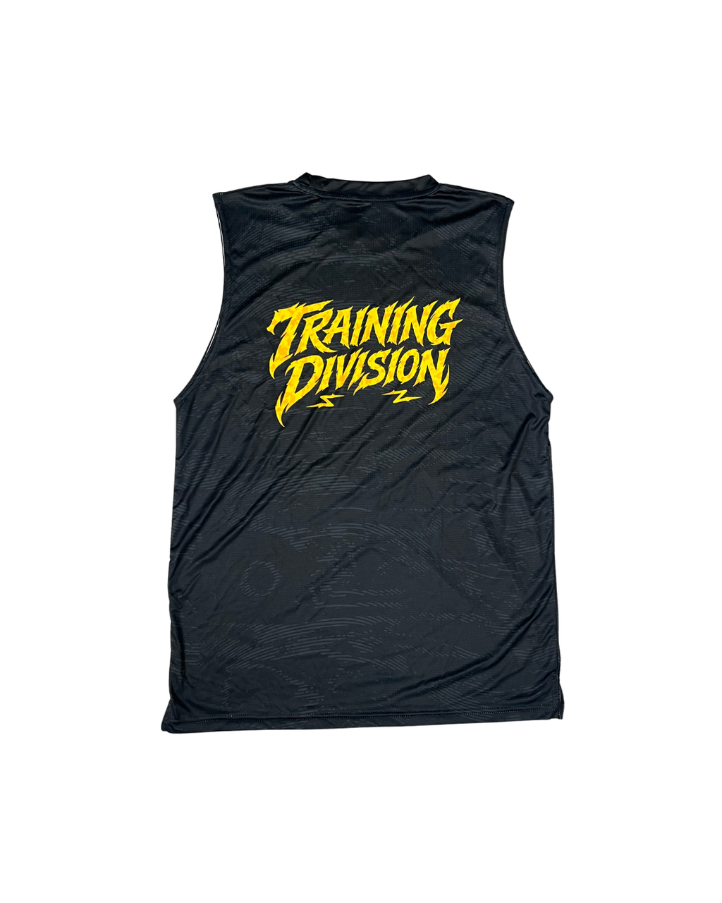 Training Division 2.0