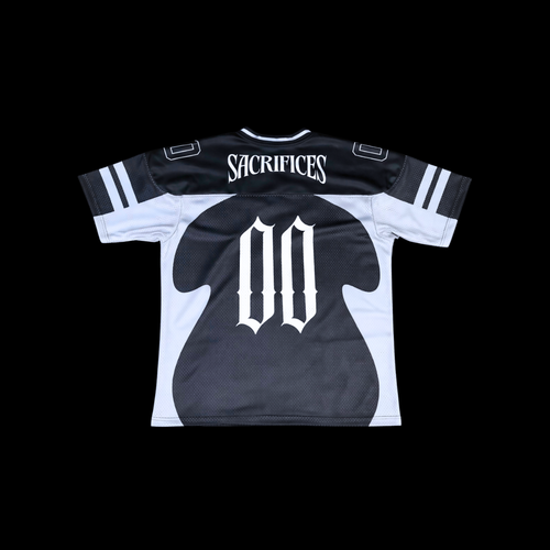 AF Pump Shirt - Black