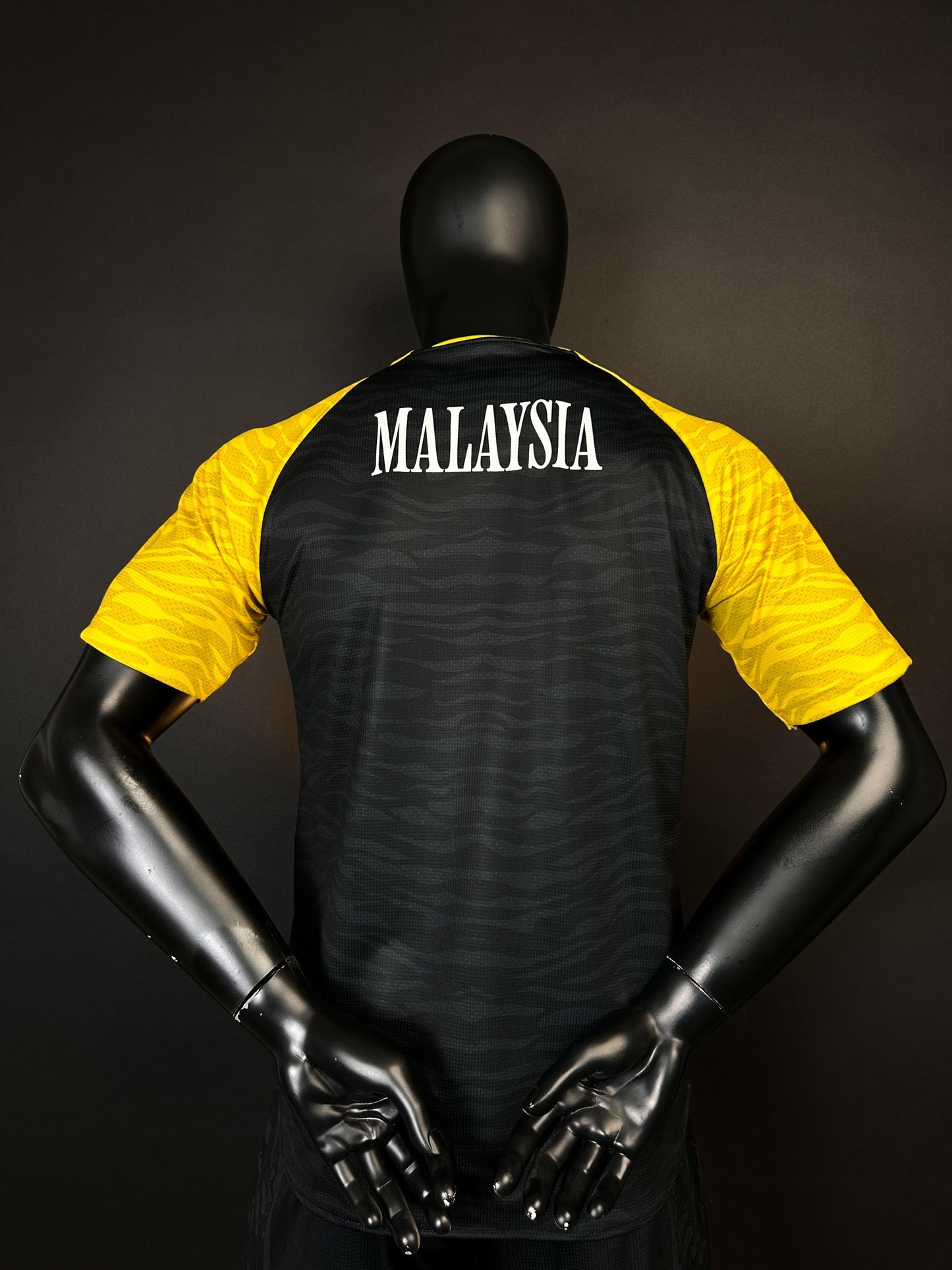 Predator Edition - Yellow